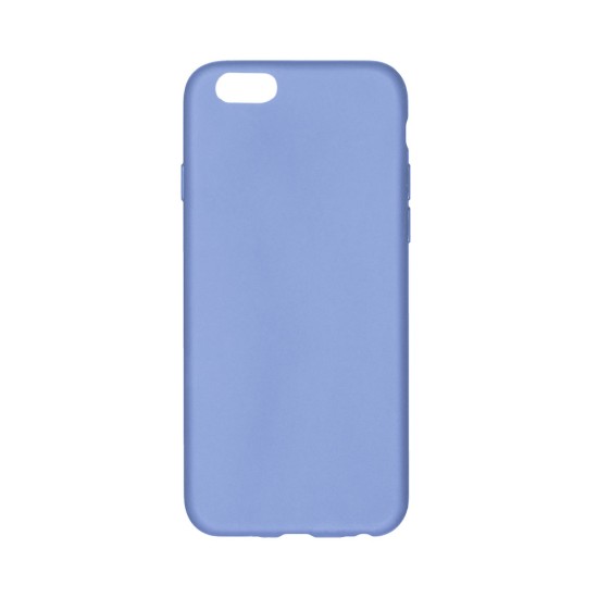 Silicone Case for Apple iPhone 6/6s Purple Silicone Case for Apple iPhone 6/6s Purple
